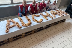 AUCHAN-LES-BOULANGERS