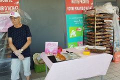 AUCHAN-VENTE-DES-BRIOCHES