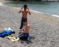 VOYAGE EN CRETE (5)