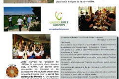 2010 KIWANIS