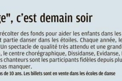 RAPPEL LA PROVENCE