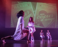 Comme dans un songe (3)