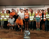 trail 2018 groupe